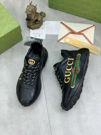 Picture of Gucci Shoes Men _SKUfw144092516fw